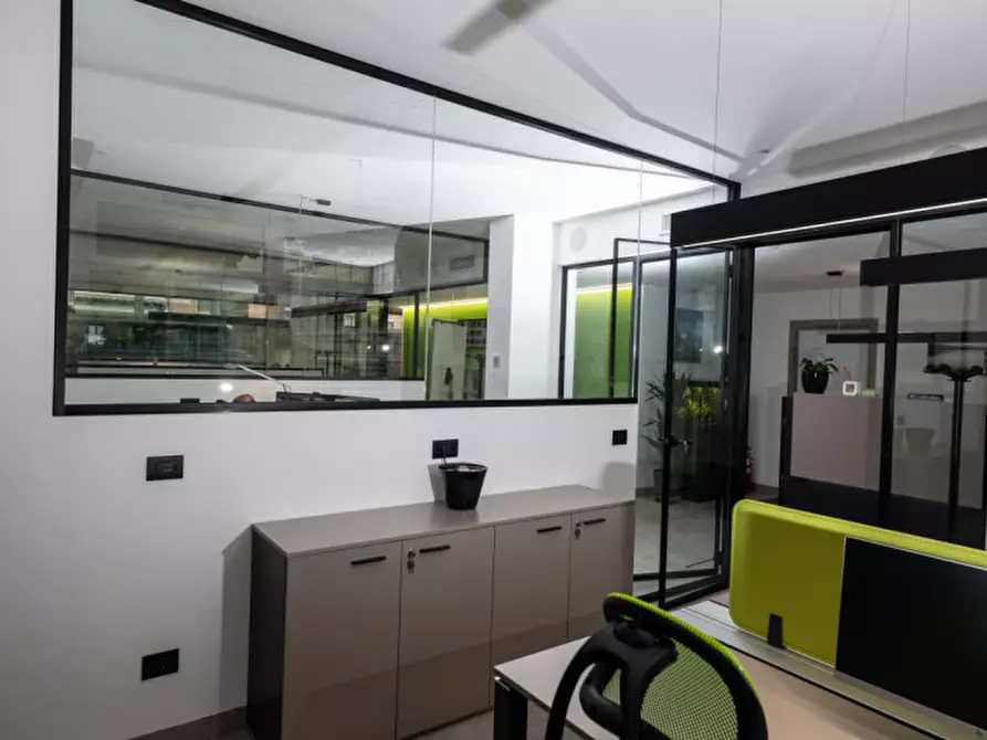 Immagine 6 di Ufficio in affitto  in Via Gramsci a Trento