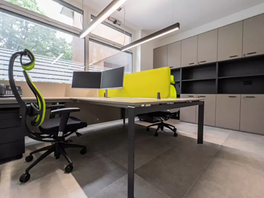 Immagine 7 di Ufficio in affitto  in Via Gramsci a Trento