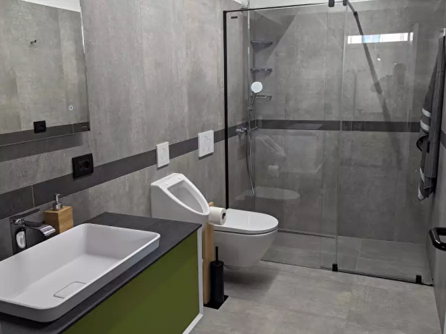 Immagine 12 di Ufficio in affitto  in Via Gramsci a Trento