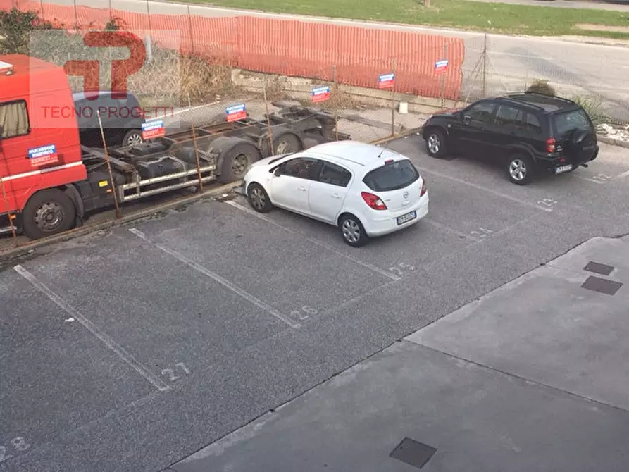 Immagine 2 di Ufficio in vendita  in Padova Est a Padova