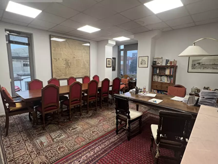 Immagine 5 di Ufficio in vendita  in Padova Est a Padova