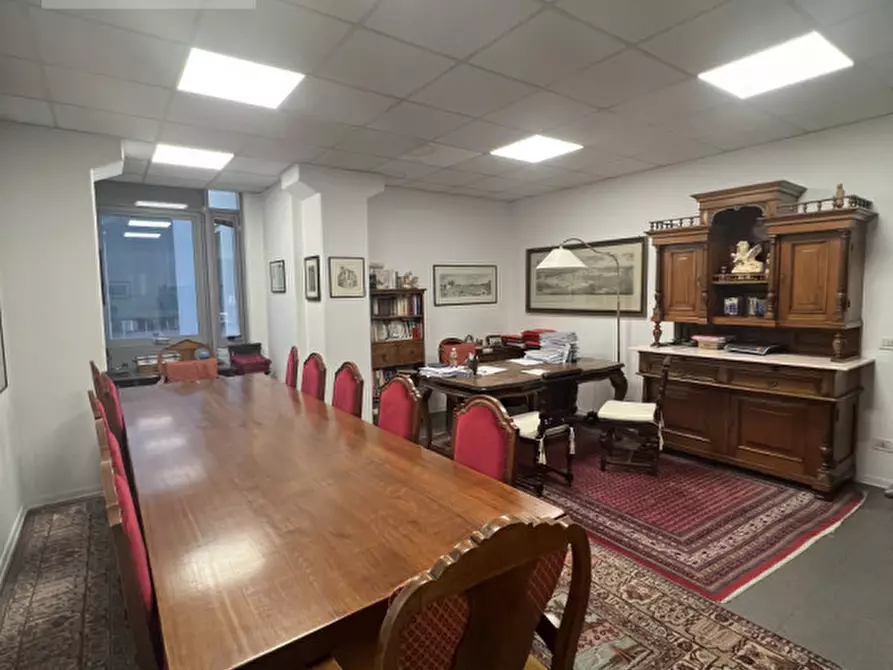 Immagine 6 di Ufficio in vendita  in Padova Est a Padova