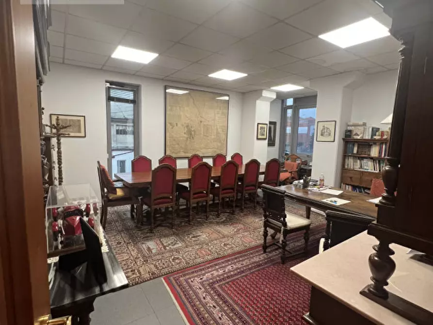 Immagine 7 di Ufficio in vendita  in Padova Est a Padova