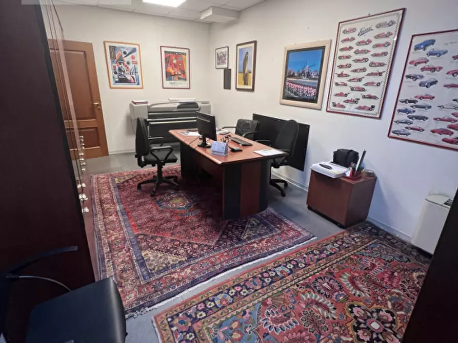 Immagine 8 di Ufficio in vendita  in Padova Est a Padova