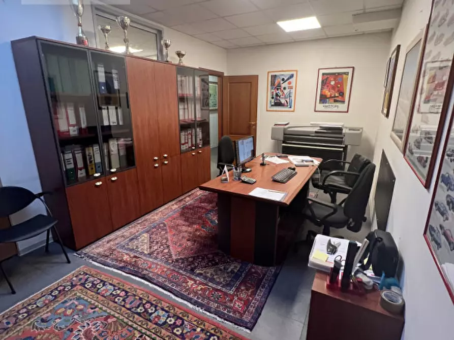 Immagine 9 di Ufficio in vendita  in Padova Est a Padova