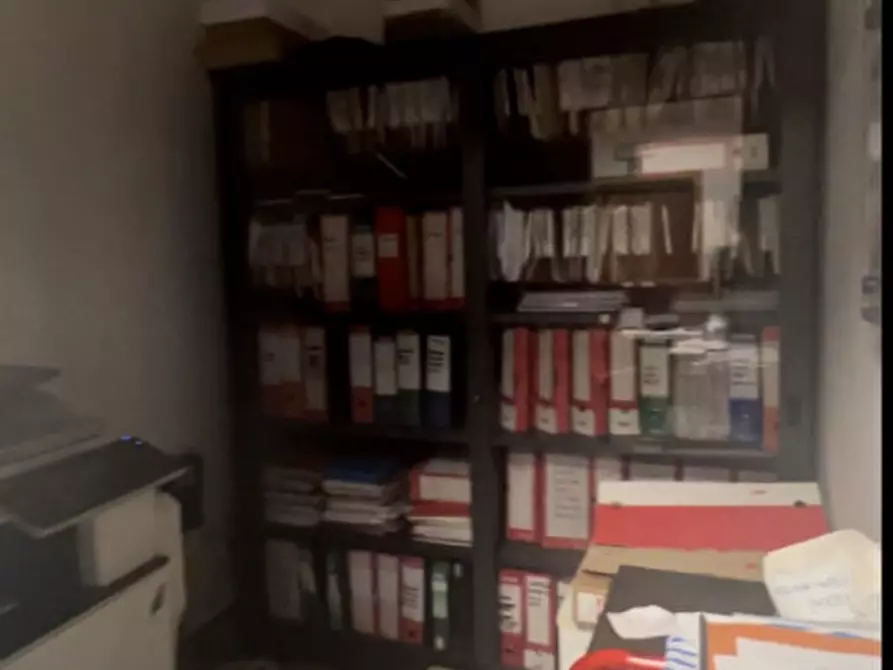 Immagine 10 di Ufficio in vendita  in Padova Est a Padova