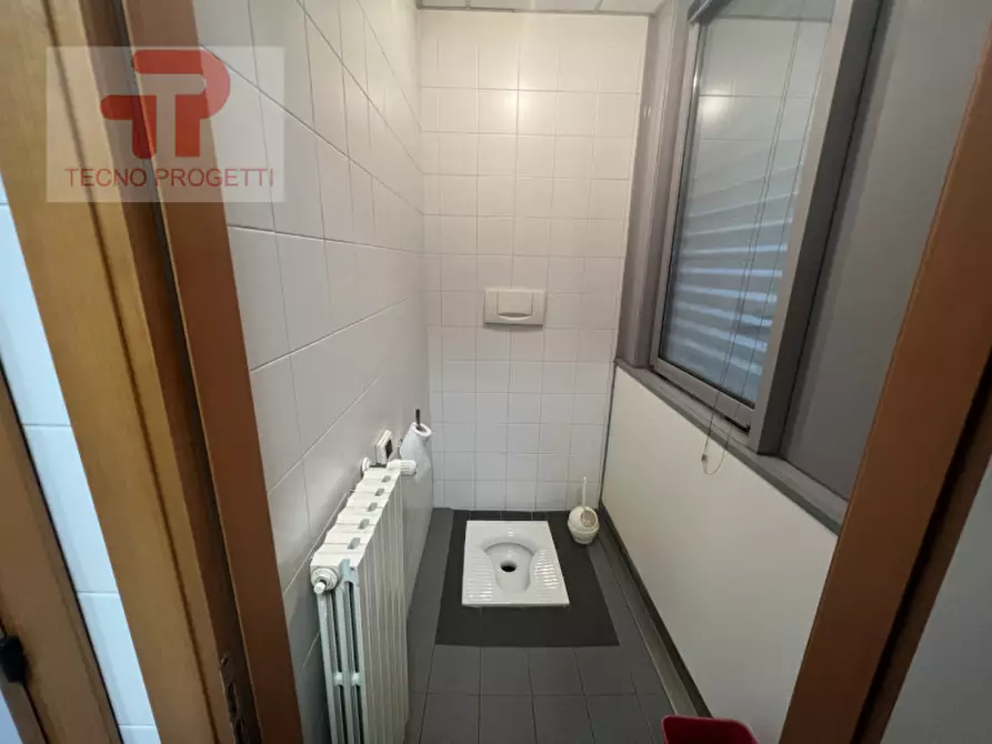 Immagine 13 di Ufficio in vendita  in Padova Est a Padova