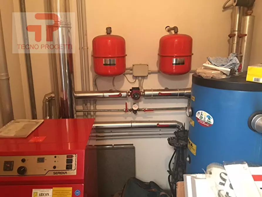 Immagine 16 di Ufficio in vendita  in Padova Est a Padova