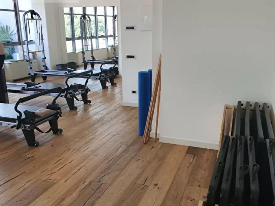 Immagine 18 di Ufficio in vendita  in Padova Est a Padova