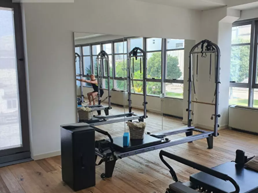 Immagine 19 di Ufficio in vendita  in Padova Est a Padova