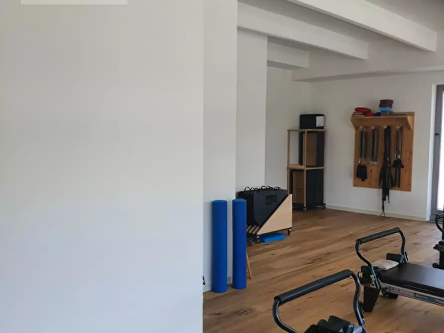 Immagine 22 di Ufficio in vendita  in Padova Est a Padova