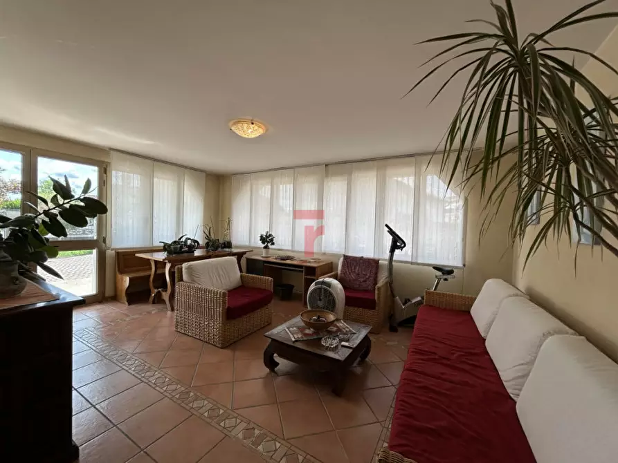 Immagine 2 di Casa indipendente in vendita  in Via Chiesa a Vigodarzere