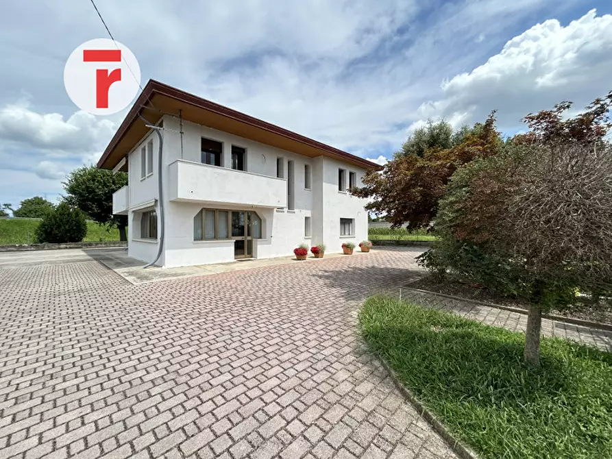 Immagine 1 di Casa indipendente in vendita  in Via Chiesa a Vigodarzere