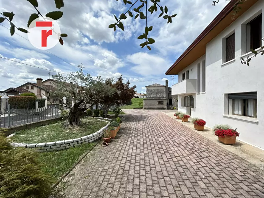 Immagine 2 di Casa indipendente in vendita  in Via Chiesa a Vigodarzere