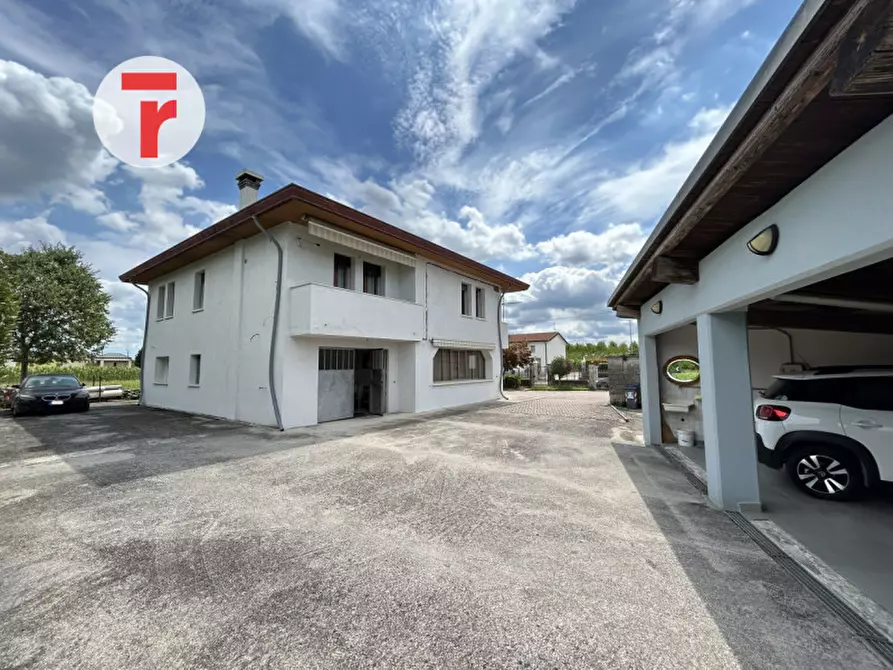 Immagine 3 di Casa indipendente in vendita  in Via Chiesa a Vigodarzere