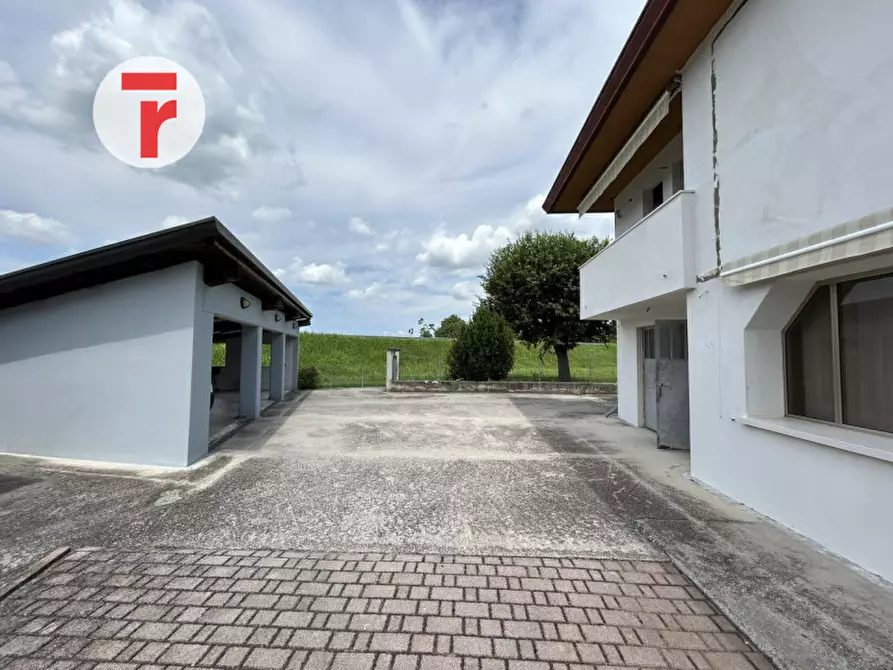 Immagine 4 di Casa indipendente in vendita  in Via Chiesa a Vigodarzere