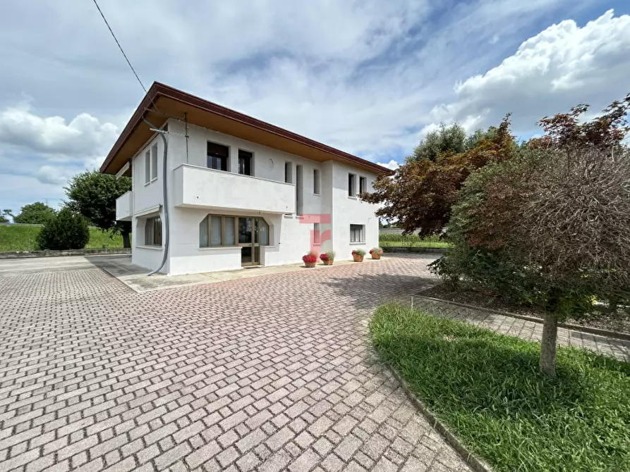 Immagine 9 di Casa indipendente in vendita  in Via Chiesa a Vigodarzere