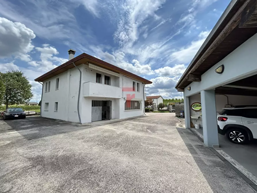 Immagine 14 di Casa indipendente in vendita  in Via Chiesa a Vigodarzere