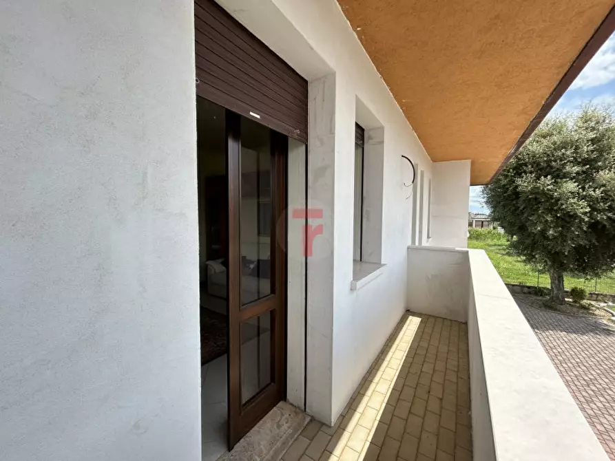 Immagine 15 di Casa indipendente in vendita  in Via Chiesa a Vigodarzere
