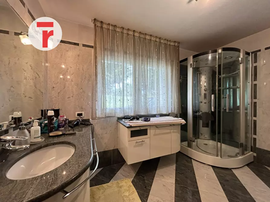 Immagine 9 di Casa indipendente in vendita  in Via Chiesa a Vigodarzere