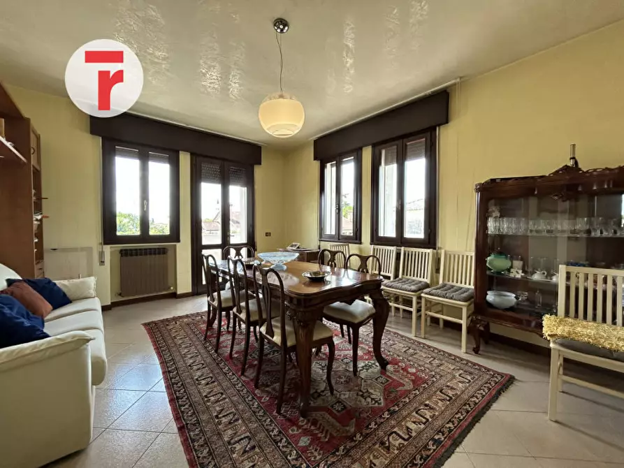 Immagine 14 di Casa indipendente in vendita  in Via Chiesa a Vigodarzere