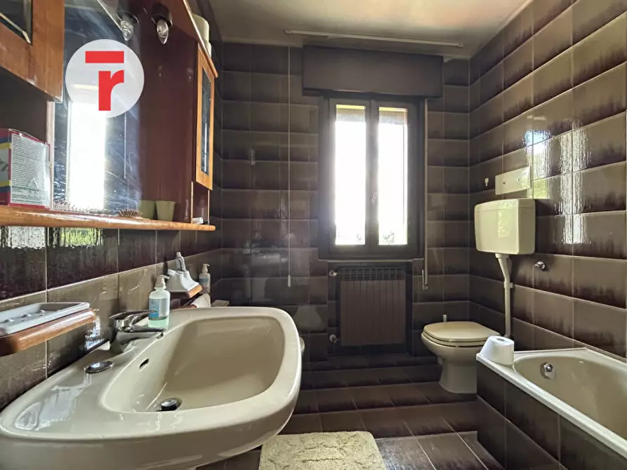 Immagine 21 di Casa indipendente in vendita  in Via Chiesa a Vigodarzere