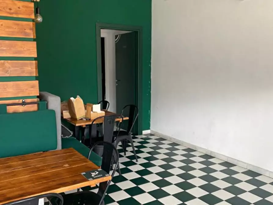 Immagine 3 di Negozio in affitto  in Largo Benito Jacovitti a Roma