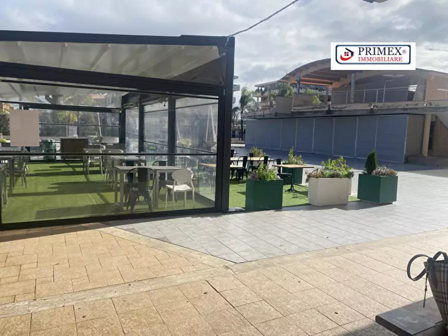 Immagine 5 di Negozio in affitto  in Largo Benito Jacovitti a Roma