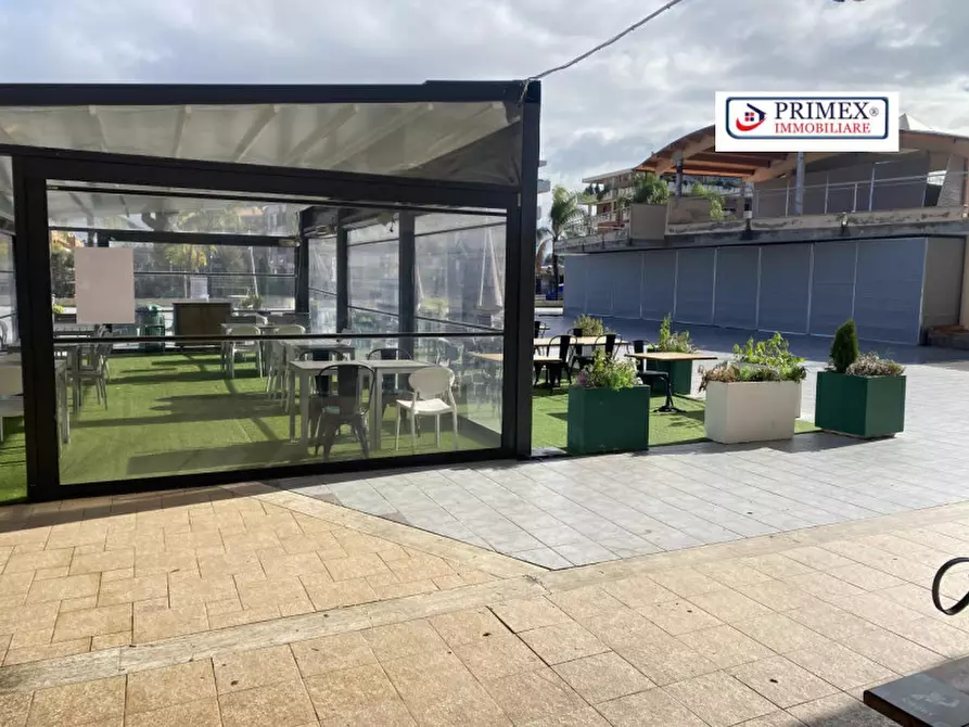 Immagine 6 di Negozio in affitto  in Largo Benito Jacovitti a Roma