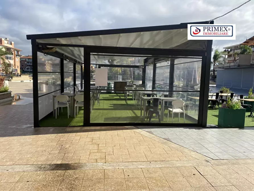 Immagine 7 di Negozio in affitto  in Largo Benito Jacovitti a Roma