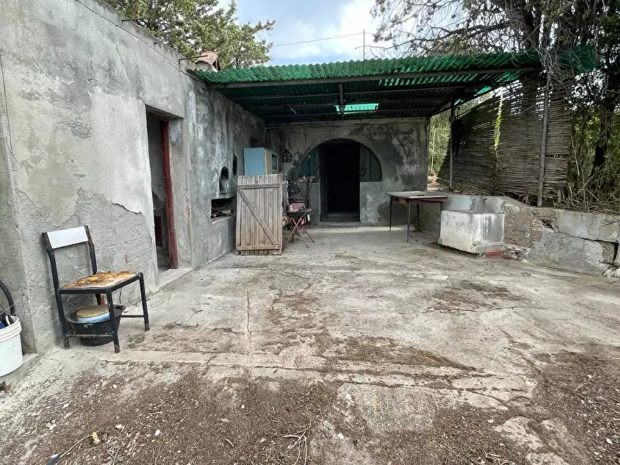 Immagine 1 di Casa indipendente in vendita  a Sinnai