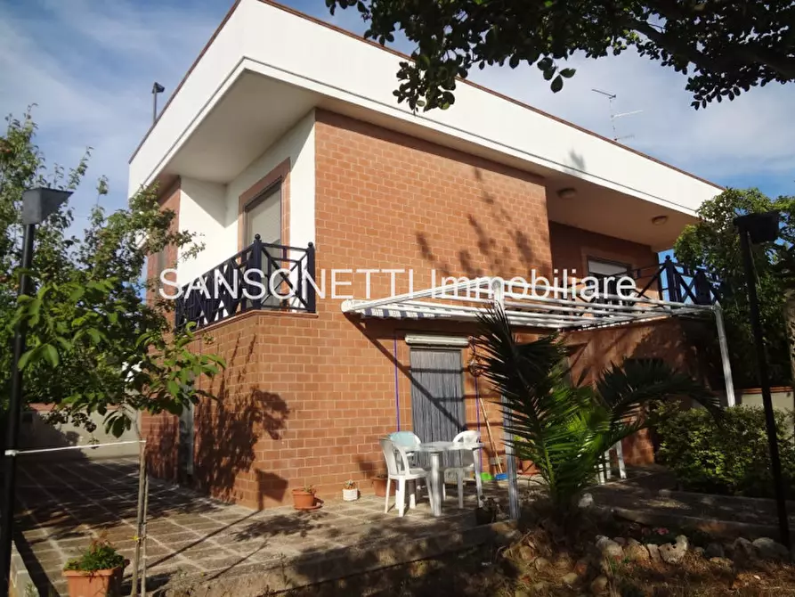 Immagine 29 di Villa in vendita  in CLAUD a Locorotondo