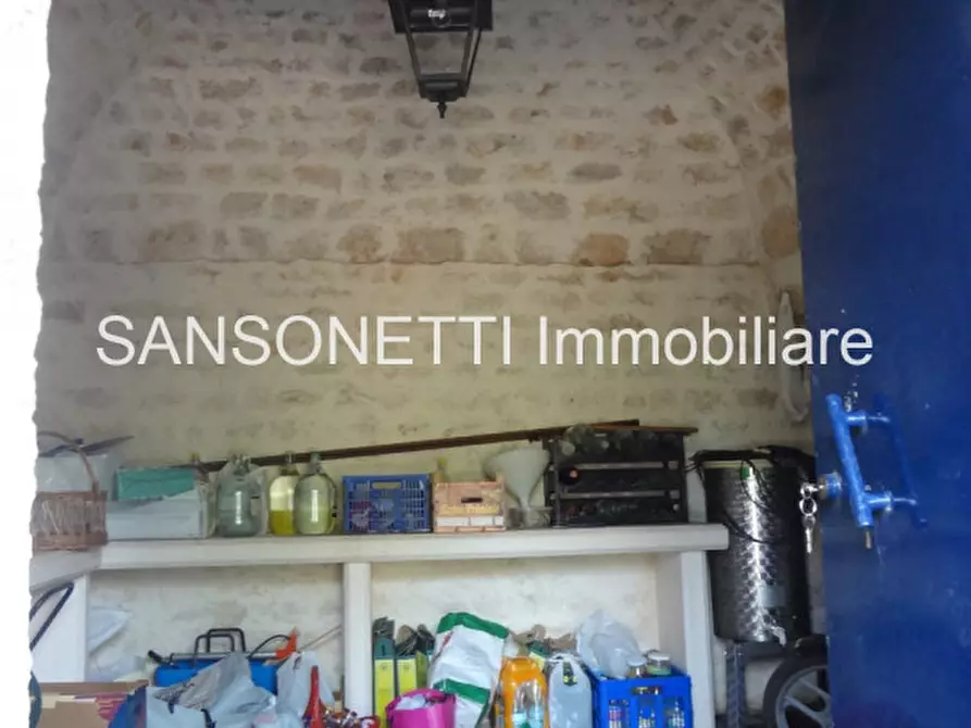 Immagine 42 di Villa in vendita  in CLAUD a Locorotondo