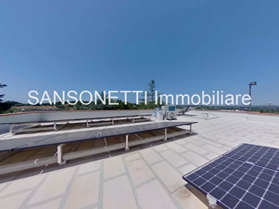 Immagine 44 di Villa in vendita  in CLAUD a Locorotondo