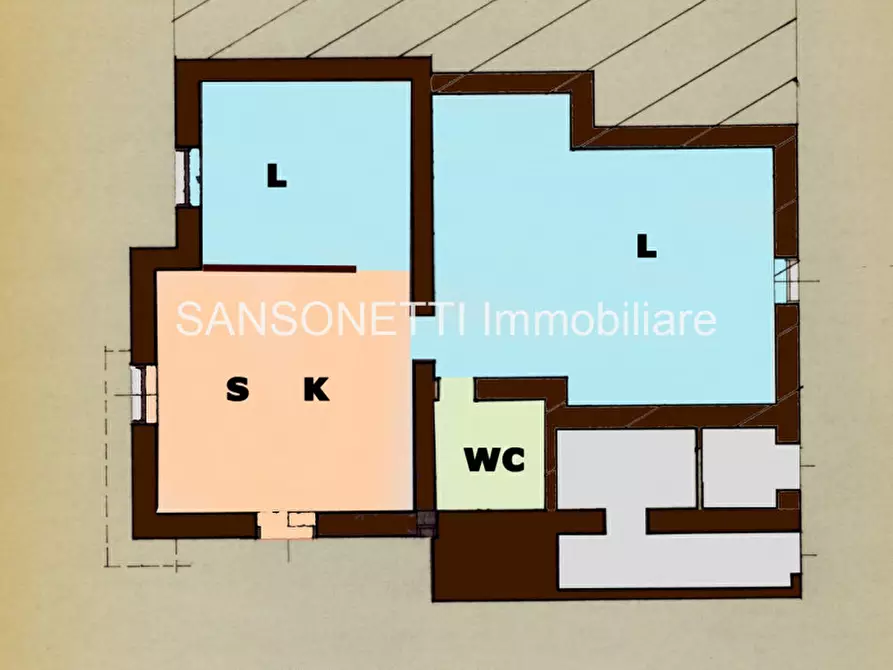 Immagine 48 di Villa in vendita  in CLAUD a Locorotondo