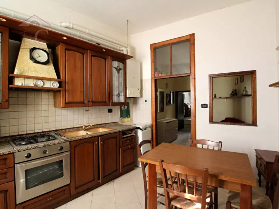 Immagine 2 di Appartamento in vendita  in via xx settembre,49 a Narni