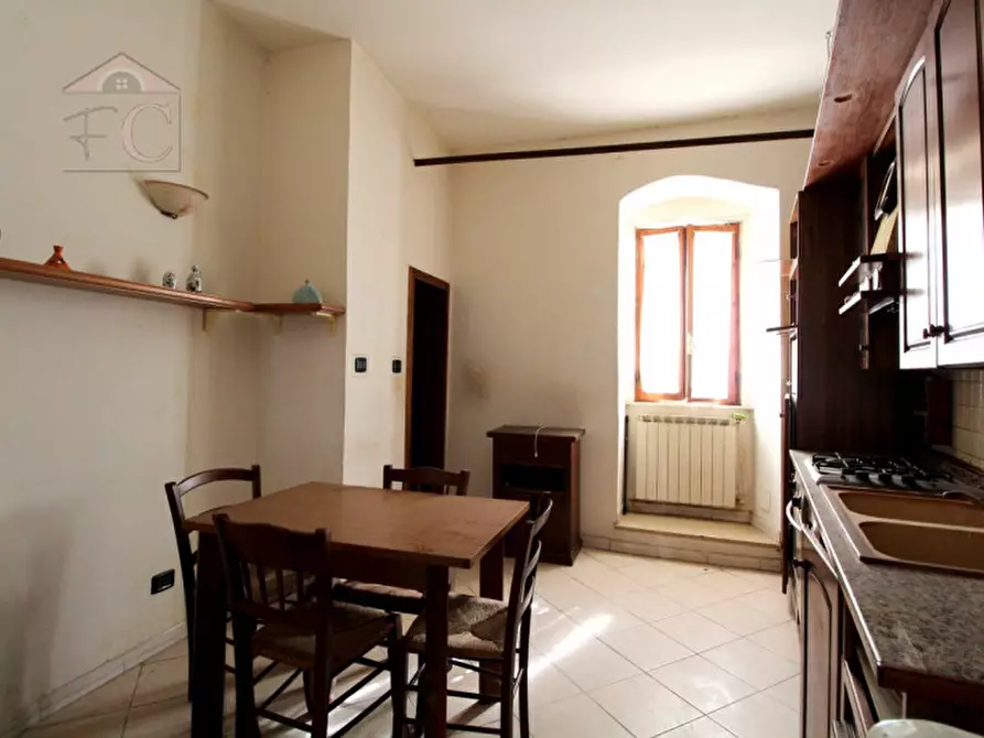 Immagine 3 di Appartamento in vendita  in via xx settembre,49 a Narni