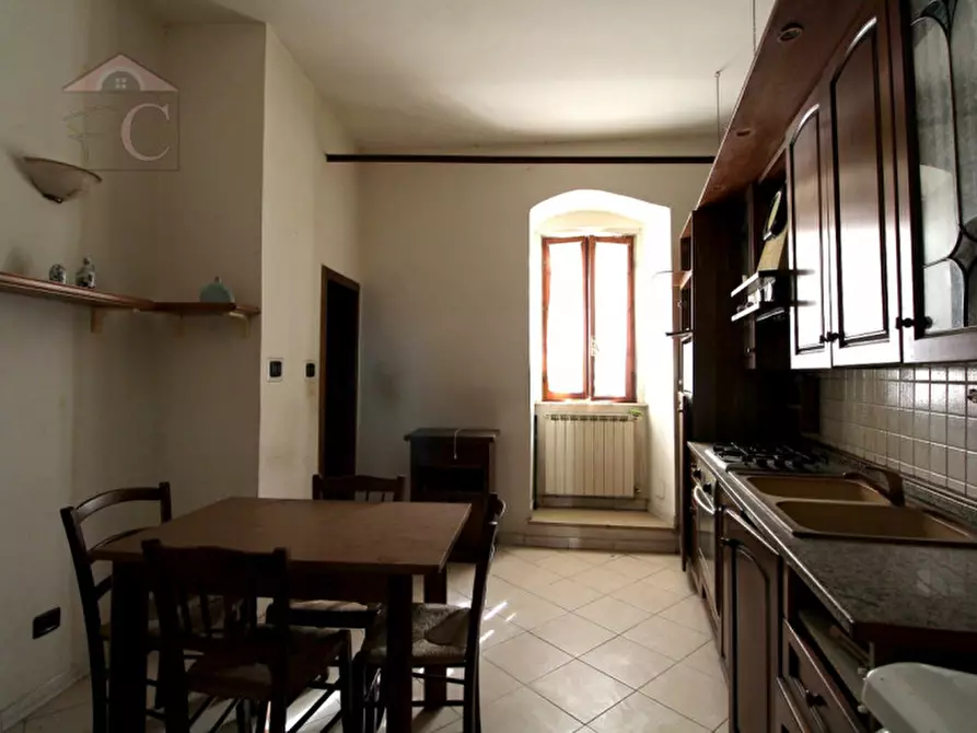 Immagine 4 di Appartamento in vendita  in via xx settembre,49 a Narni