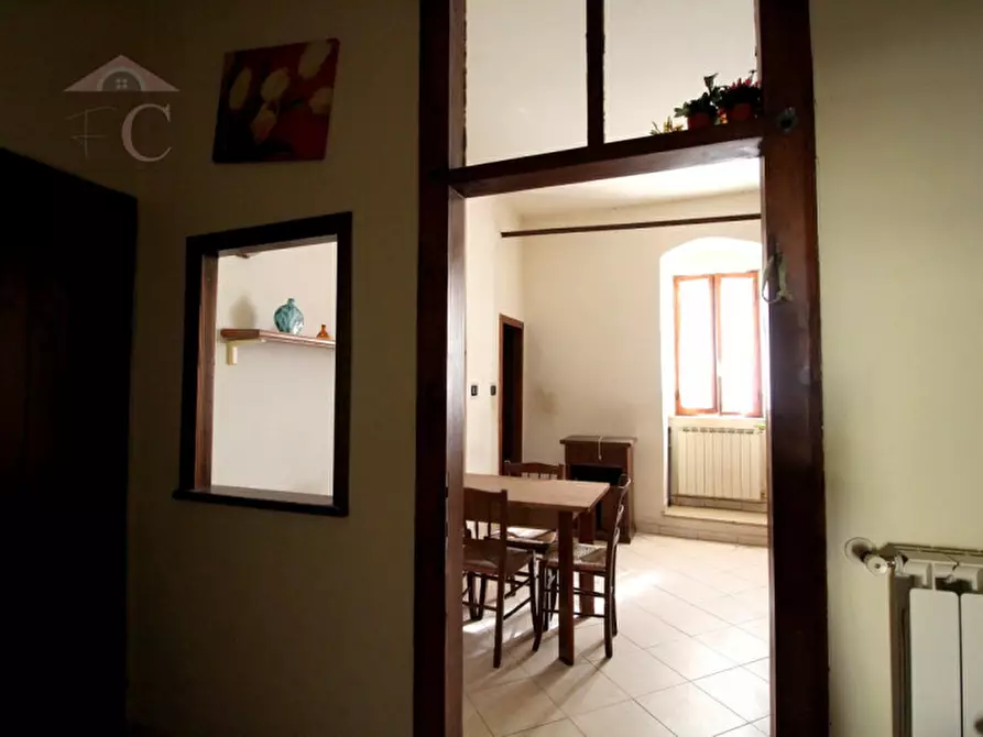 Immagine 5 di Appartamento in vendita  in via xx settembre,49 a Narni