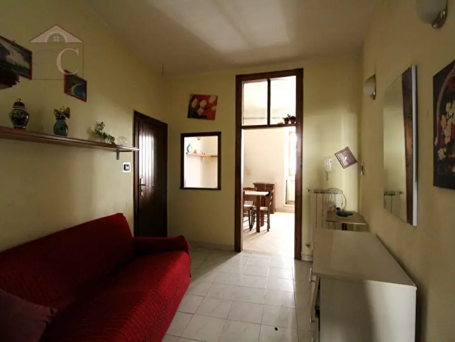 Immagine 6 di Appartamento in vendita  in via xx settembre,49 a Narni