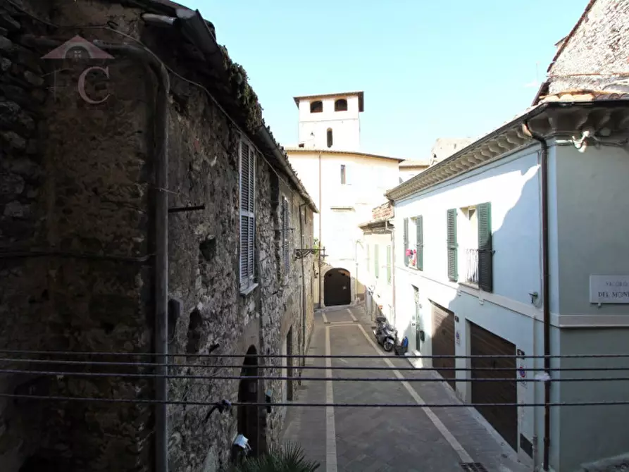 Immagine 13 di Appartamento in vendita  in via xx settembre,49 a Narni