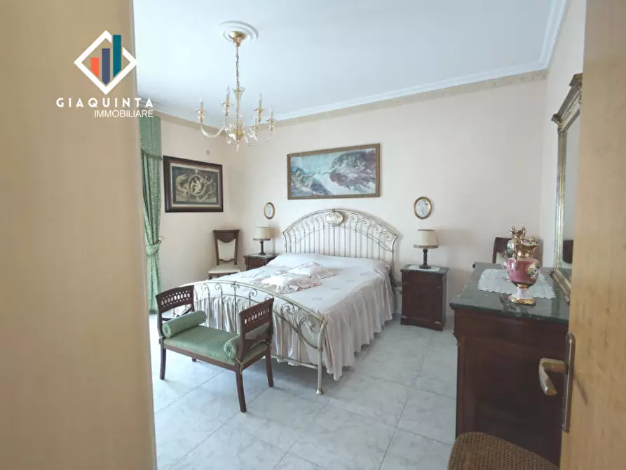 Immagine 3 di Appartamento in vendita  in Via 27 Novembre n. 21 a Palagonia