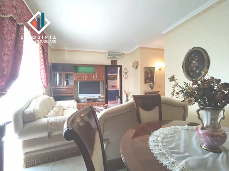 Immagine 4 di Appartamento in vendita  in Via 27 Novembre n. 21 a Palagonia