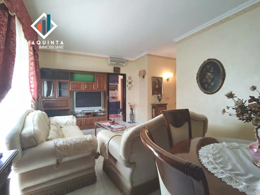 Immagine 7 di Appartamento in vendita  in Via 27 Novembre n. 21 a Palagonia