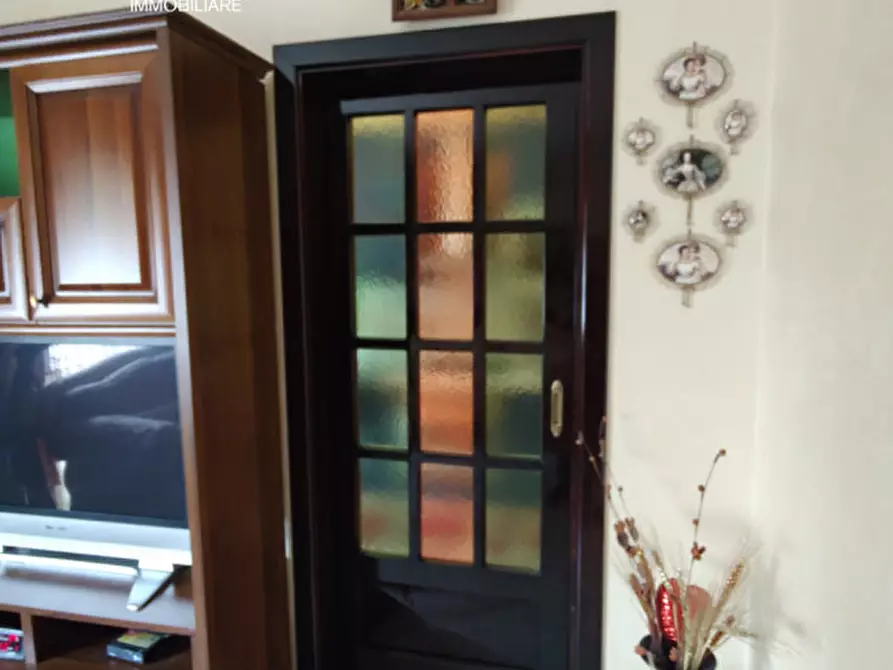 Immagine 8 di Appartamento in vendita  in Via 27 Novembre n. 21 a Palagonia