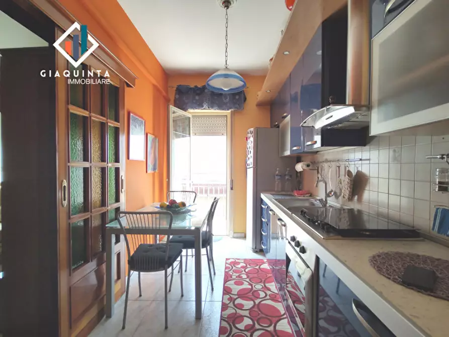 Immagine 12 di Appartamento in vendita  in Via 27 Novembre n. 21 a Palagonia