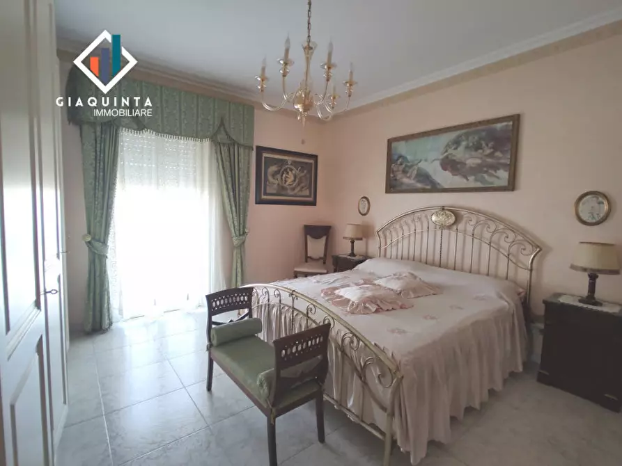 Immagine 17 di Appartamento in vendita  in Via 27 Novembre n. 21 a Palagonia