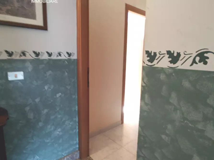 Immagine 19 di Appartamento in vendita  in Via 27 Novembre n. 21 a Palagonia