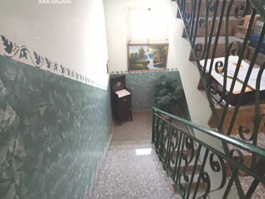 Immagine 20 di Appartamento in vendita  in Via 27 Novembre n. 21 a Palagonia