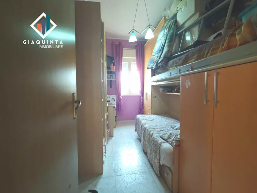 Immagine 22 di Appartamento in vendita  in Via 27 Novembre n. 21 a Palagonia